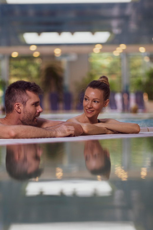 Budapest: Helia Day Spa Entry Ticket - Key Points