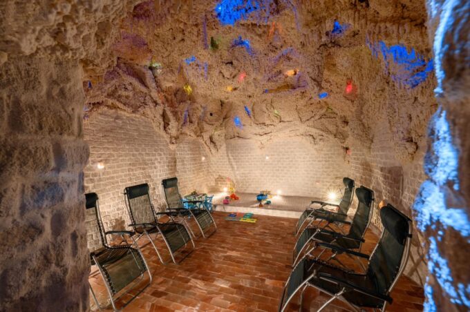 Budapest: Helia Day Spa Entry Ticket - Pricing and Cancellation Policy