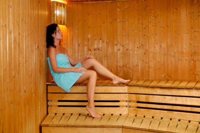 Budapest: Helia Day Spa Entry Ticket - Additional Information