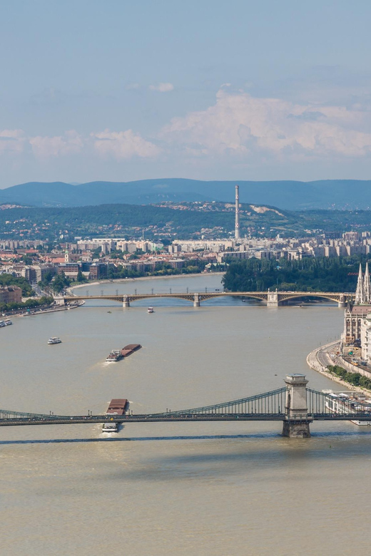 Budapest: Helicopter Adventure or Sightseeing Flights - Key Points