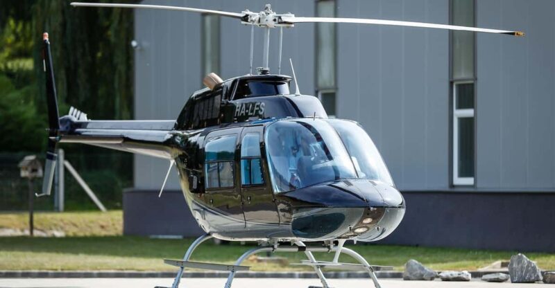 Budapest: Helicopter Adventure or Sightseeing Flights - Booking Information