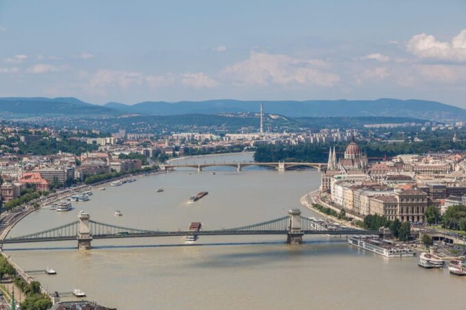 Budapest: Helicopter Adventure or Sightseeing Flights - Safety and Comfort