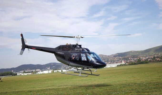 Budapest: Helicopter Adventure or Sightseeing Flights - Frequently Asked Questions