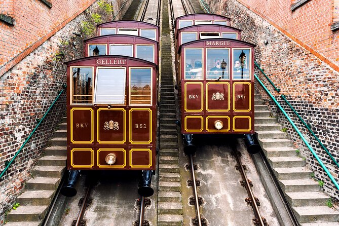 Budapest Highlights Self Guided Scavenger Hunt and Walking Tour - About Your Stay