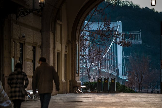 Budapest Highlights Self Guided Scavenger Hunt and Walking Tour - Pricing and Cancellation Policy