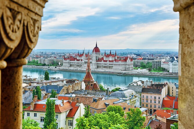 Budapest Highlights Self Guided Scavenger Hunt and Walking Tour - Reviews and Ratings