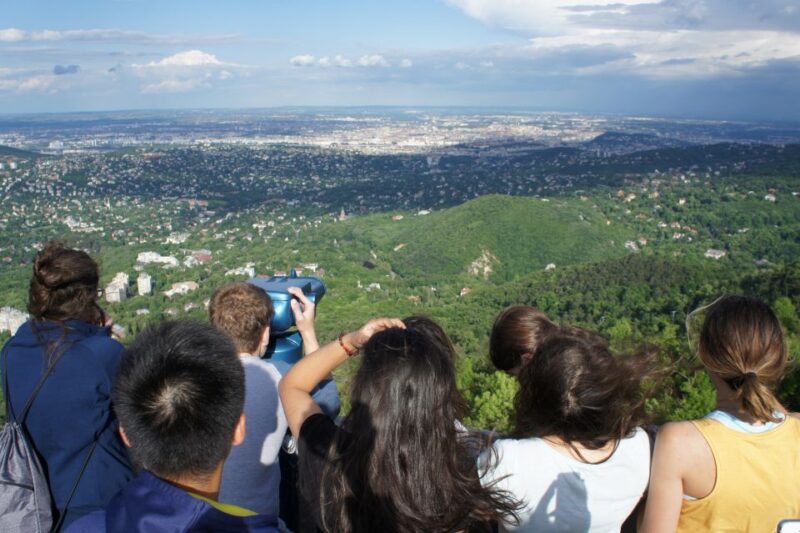 Budapest: Hiking Tour in the Buda Hills - Tour Highlights