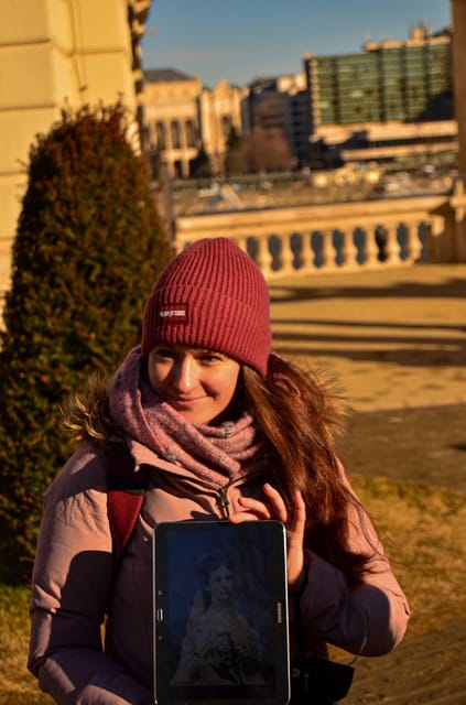 Budapest: Historic Imperial Journey & Tour - Key Points