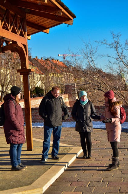 Budapest: Historic Imperial Journey & Tour - Itinerary Highlights