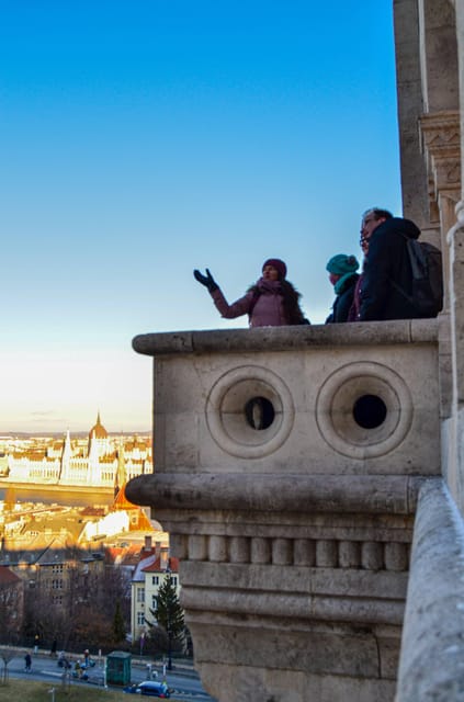 Budapest: Historic Imperial Journey & Tour - Experience and Inclusions