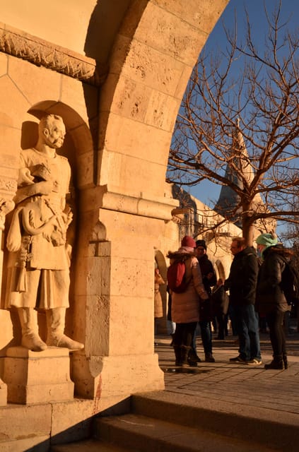 Budapest: Historic Imperial Journey & Tour - Recap