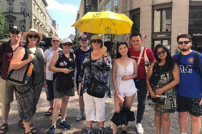 Budapest Historical Sightseeing - Walking Tour - Additional Information