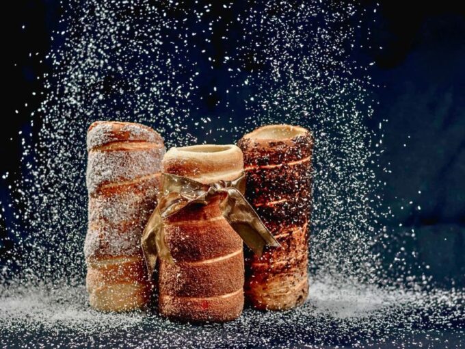Budapest: Hungarian Chimney Cake Workshop - What to Expect