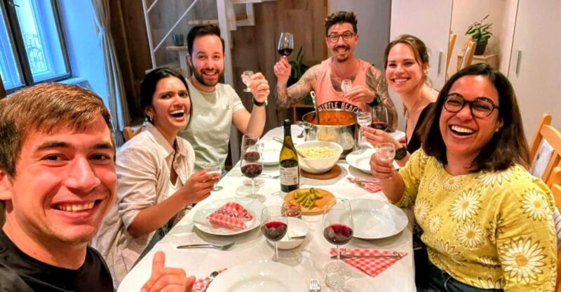 Budapest: Hungarian Cooking Class - Foodapest - Key Points