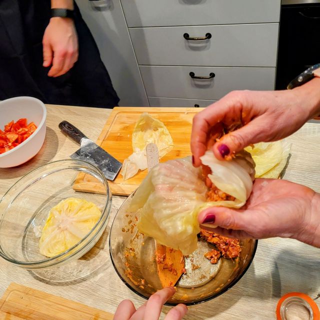 Budapest: Hungarian Cooking Class - Foodapest - Experience Highlights