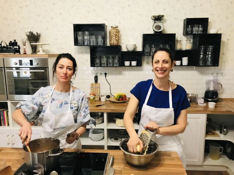 Budapest: Hungarian Cooking Class With a Professional Chef - Cultural Insights