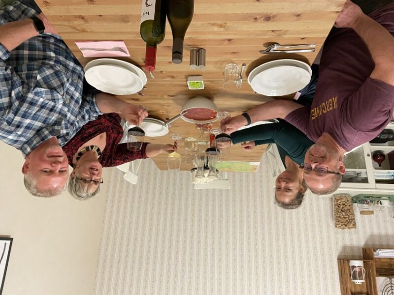 Budapest: Hungarian Cooking Class With a Professional Chef - Participant Requirements