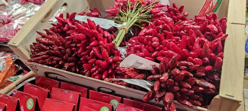 Budapest: Hungarian Cuisine in the Market Hall - Key Points