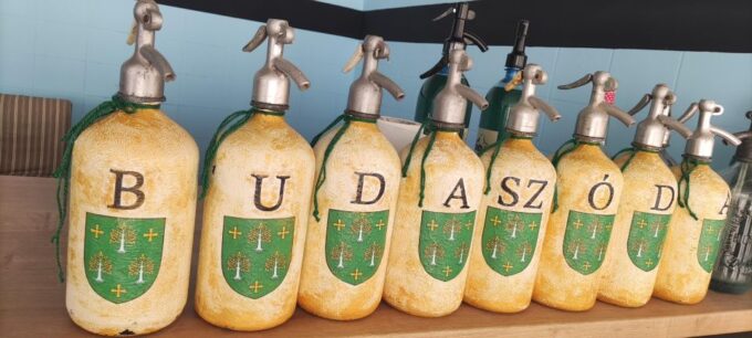 Budapest: Hungarian Cuisine in the Market Hall - Booking and Availability