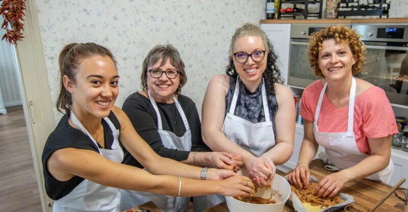 Budapest: Hungarian Desserts Baking Class - Hands-on Culinary Experience