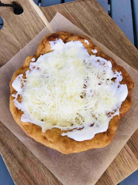 Budapest: Hungarian Desserts Baking Class - Inclusion and Amenities