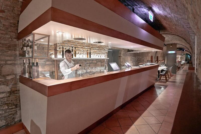 Budapest: Hungarian Gastro Cellar and Assisted Tastings - Opening Hours