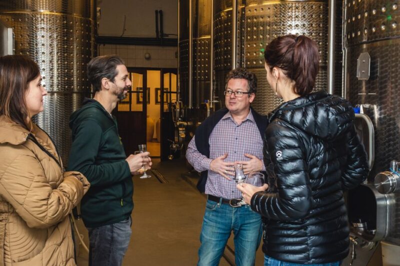 Budapest: Hungarian Whisky, Gin, and Pálinka Tasting - Cultural Significance of Pálinka