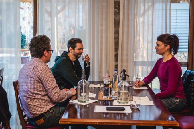 Budapest: Hungarian Whisky, Gin, and Pálinka Tasting - Customer Feedback