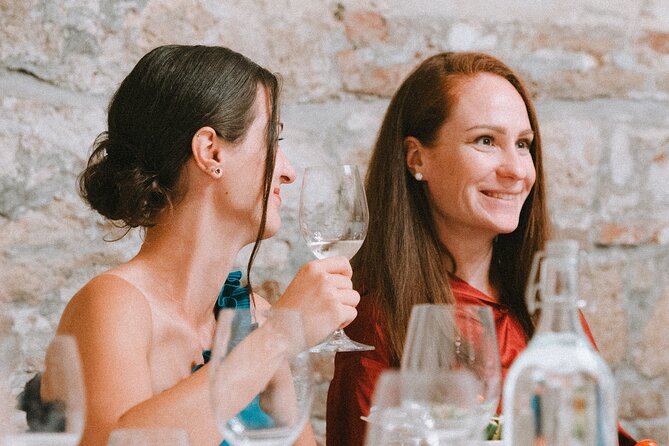 Budapest: Hungarian Wine & Food Tasting Experience - Highlights of the Menu