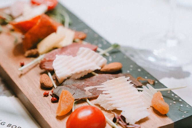 Budapest: Hungarian Wine & Food Tasting Experience - Cancellation and Pricing Policy
