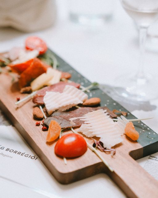 Budapest: Hungarian Wine & Food Tasting Experience - Frequently Asked Questions