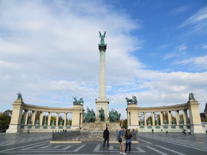 Budapest in a Day Private Luxury Sightseeing Tour - Frequently Asked Questions