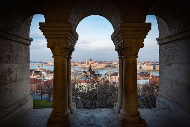 Budapest in a Day Private Luxury Sightseeing Tour - Tour Details