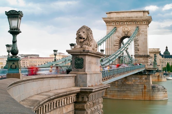 Budapest in a Day Private Luxury Sightseeing Tour - Reviews and Logistics