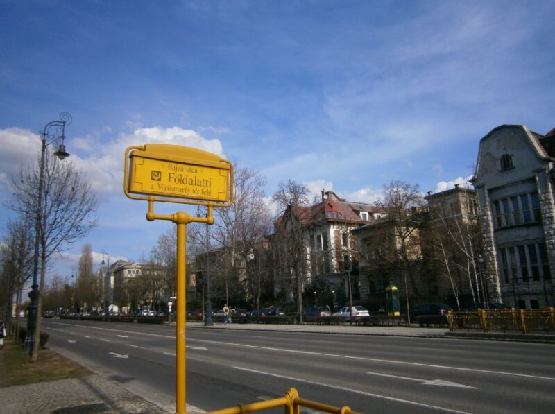Budapest: Inner City Private Walking Tour of Pest - Tour Details
