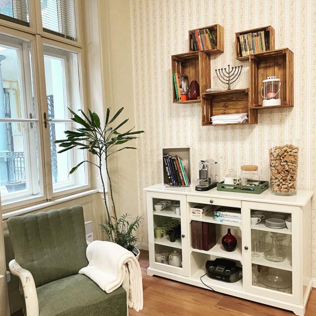 Budapest: Jewish Cooking Class With a Professional Chef - Frequently Asked Questions