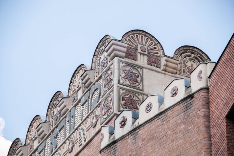 Budapest: Jewish Heritage Walking Tour With Historian Guide - Learning Focus