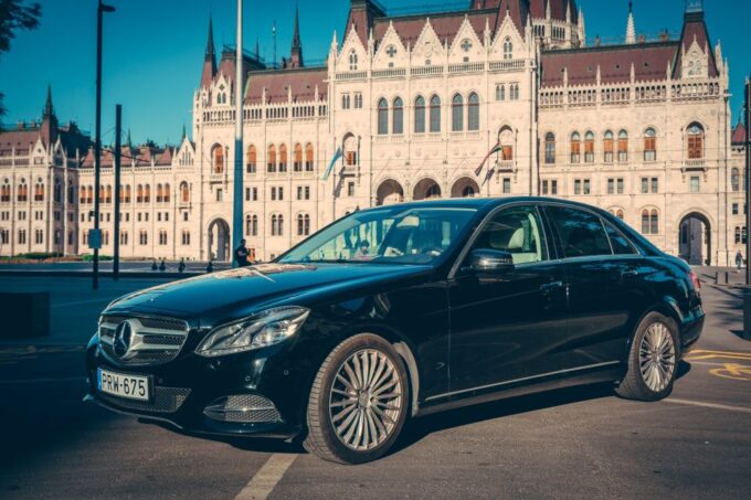 Budapest: Lake Balaton and Herend Full-Day Private Tour - Historic Tihany Abbey and Balatonfüred
