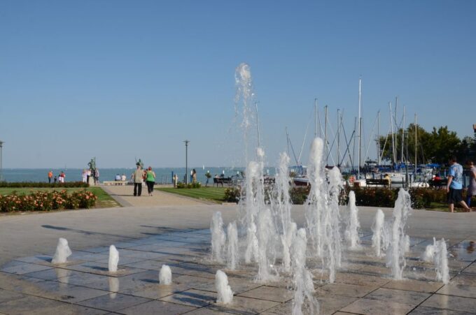 Budapest: Lake Balaton and Herend Full-Day Private Tour - Frequently Asked Questions