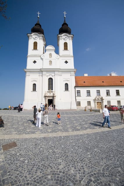 Budapest: Lake Balaton & Herend Porcelain Private Day Tour - Key Points