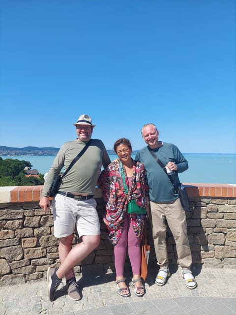 Budapest: Lake Balaton & Herend Porcelain Private Day Tour - Tour Inclusions and Recommendations