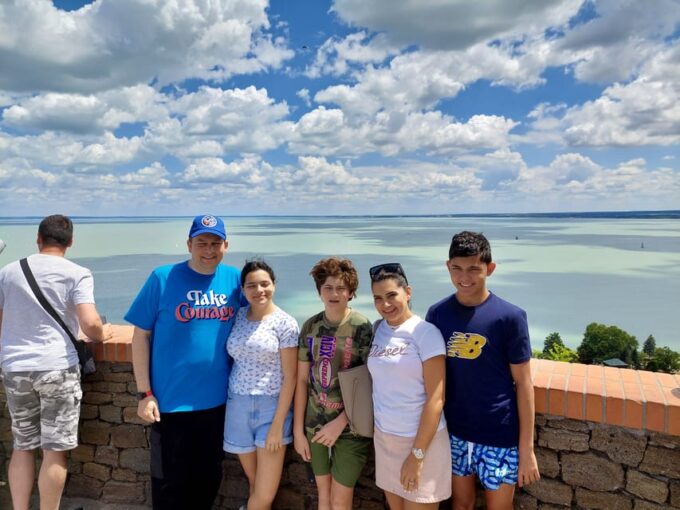 Budapest: Lake Balaton & Herend Porcelain Private Day Tour - Frequently Asked Questions