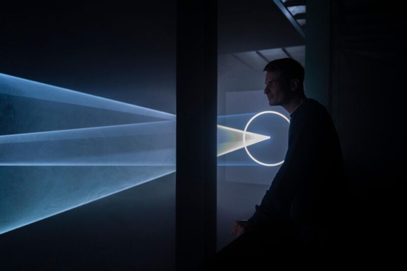 Budapest: Light Art Museum Admission Ticket - Visitor Eligibility