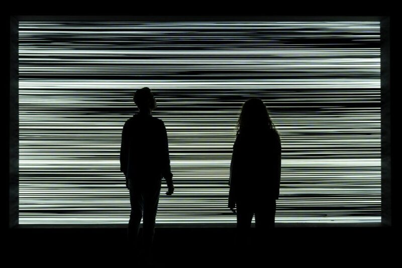 Budapest: Light Art Museum Admission Ticket - Availability and Meeting Point