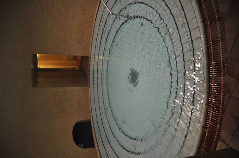 Budapest: Lukács Thermal Bath Full-Day Spa Ticket - Key Points