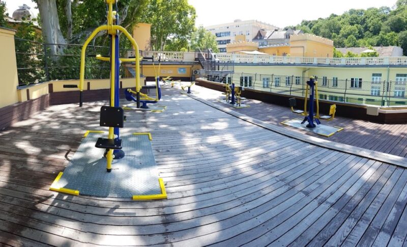 Budapest: Lukács Thermal Bath Full-Day Spa Ticket - Experience Highlights