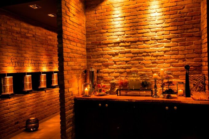 Budapest: Mandala Day Spa & Luxury Pool Experience - Spa Services and Treatments