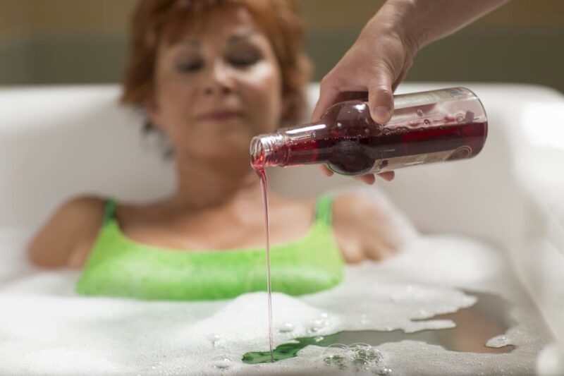 Budapest: Margaret Island Day Spa Entry Ticket - Wellness Experience