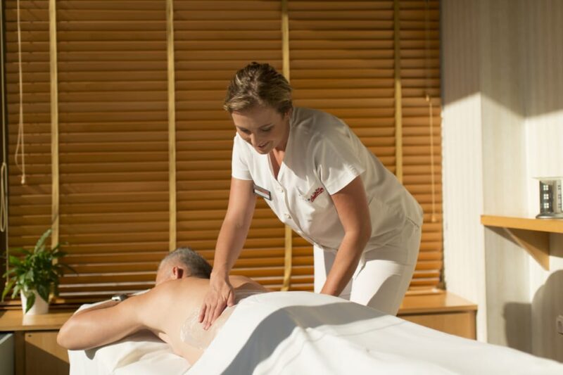 Budapest: Margaret Island Day Spa Entry Ticket - Recap