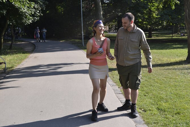 Budapest, Margaret Island Investigation Quest Experience - Requirements and Accessibility